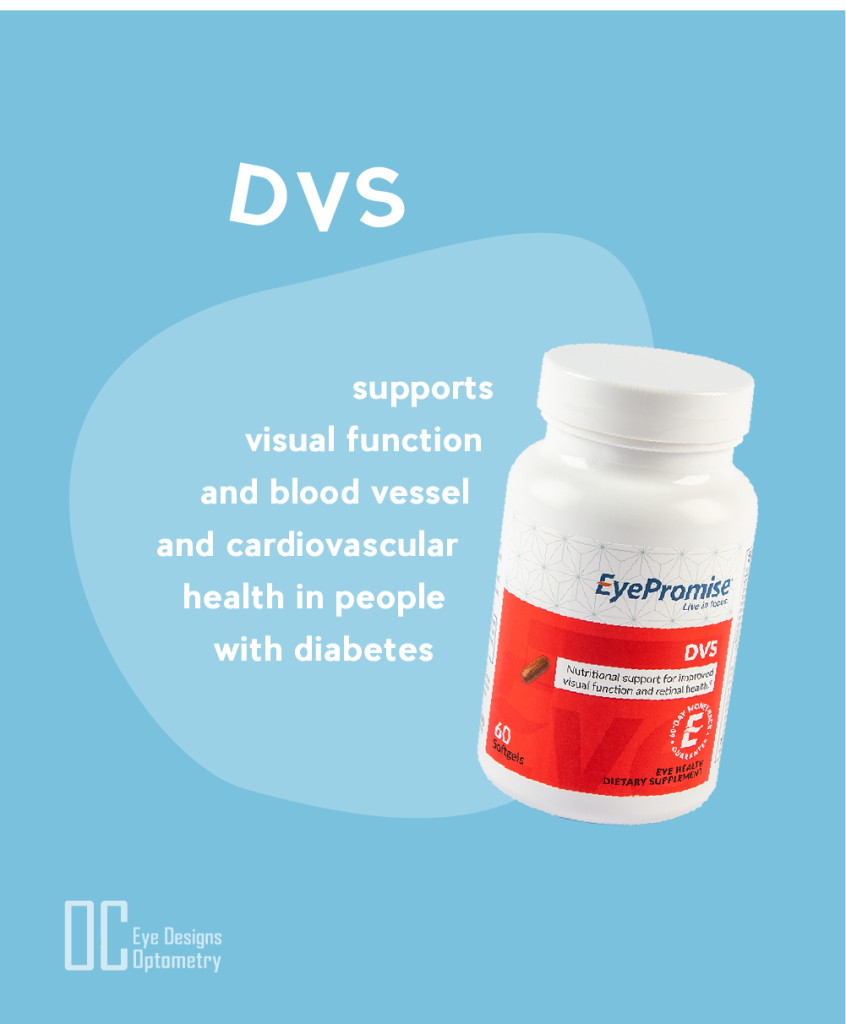 DVS vitamins