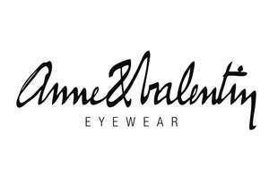 Anne et Valentin eyewear