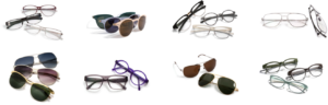 Mykita eyewear