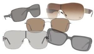 Burberry eyewear