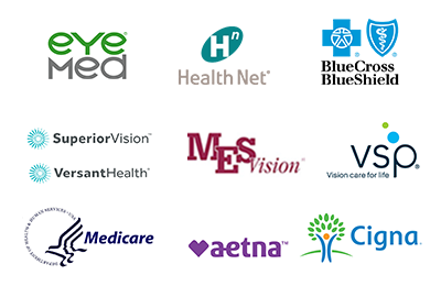 Costa Mesa vision insurance plans