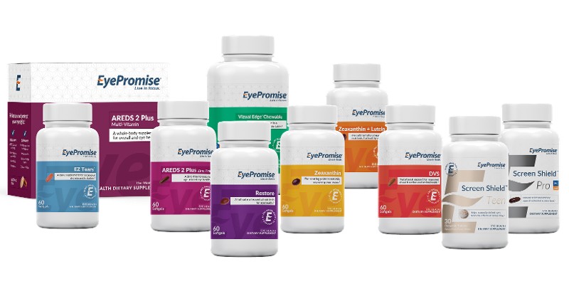 eyepromise vitamins