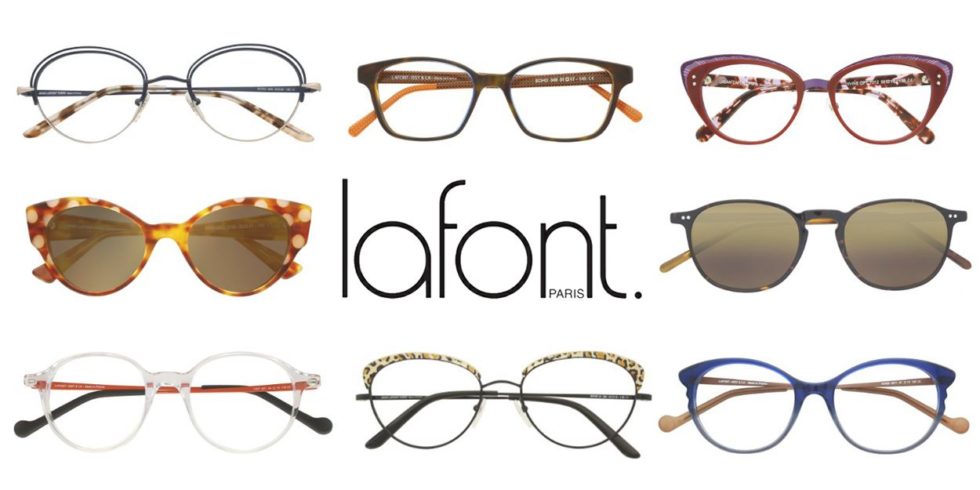 Lafont Eyewear - OC Eye Designs Optometry, Costa Mesa
