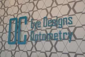 OC Eye Designs Optometry
