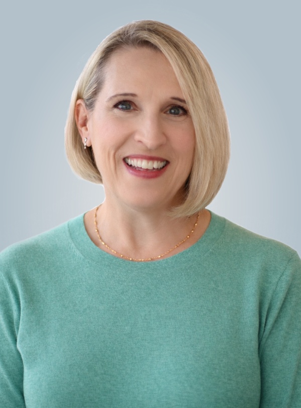 Orange County optometrist Sheryl Bruce