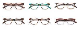 SALT. Optics eyeglass frames